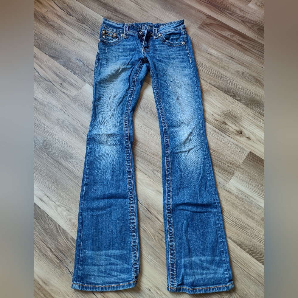 Miss Jeans